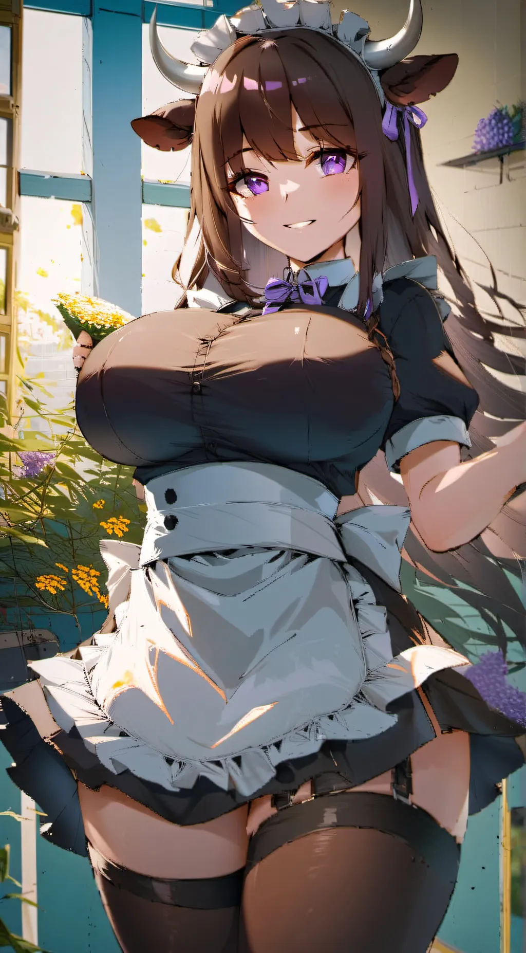 ai character: IJN Kashino background