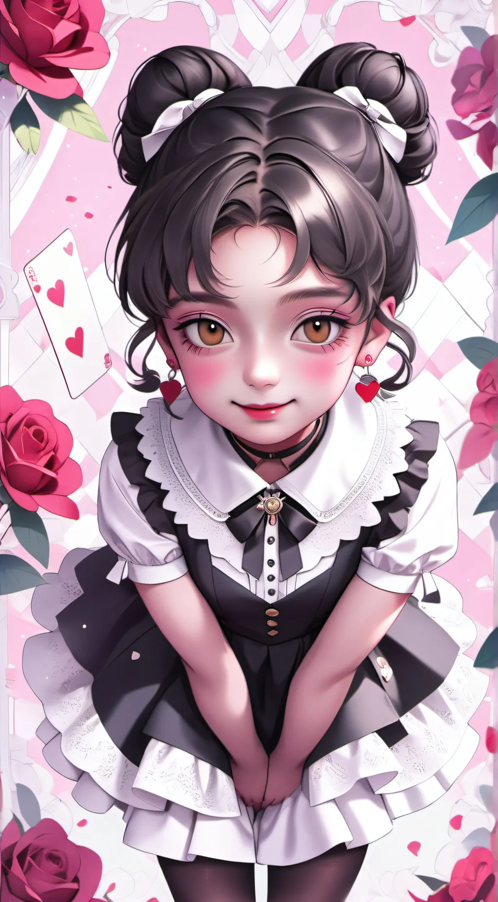 Talkie AI - Chat with Destiney