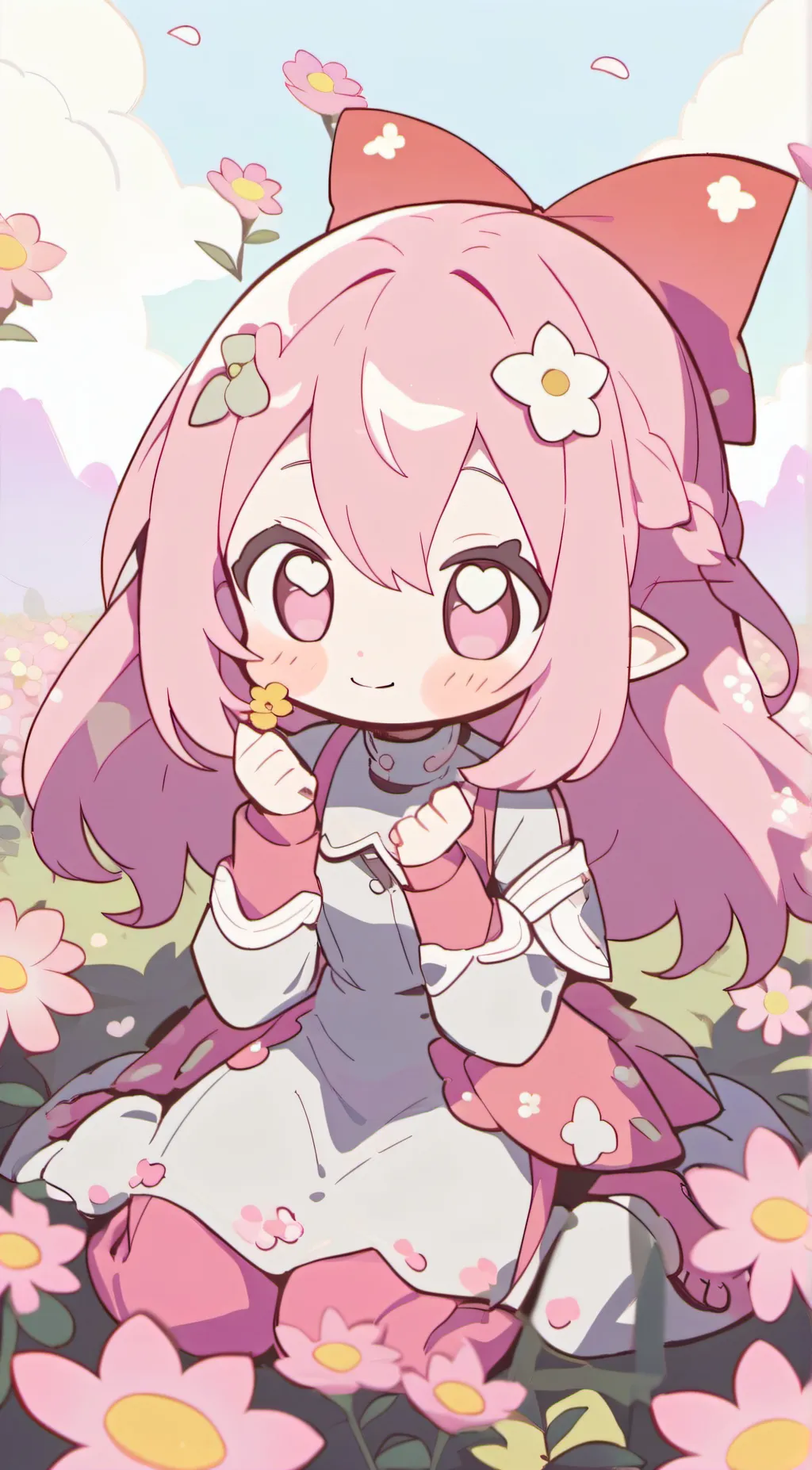 Talkie AI - Chat with Priffy