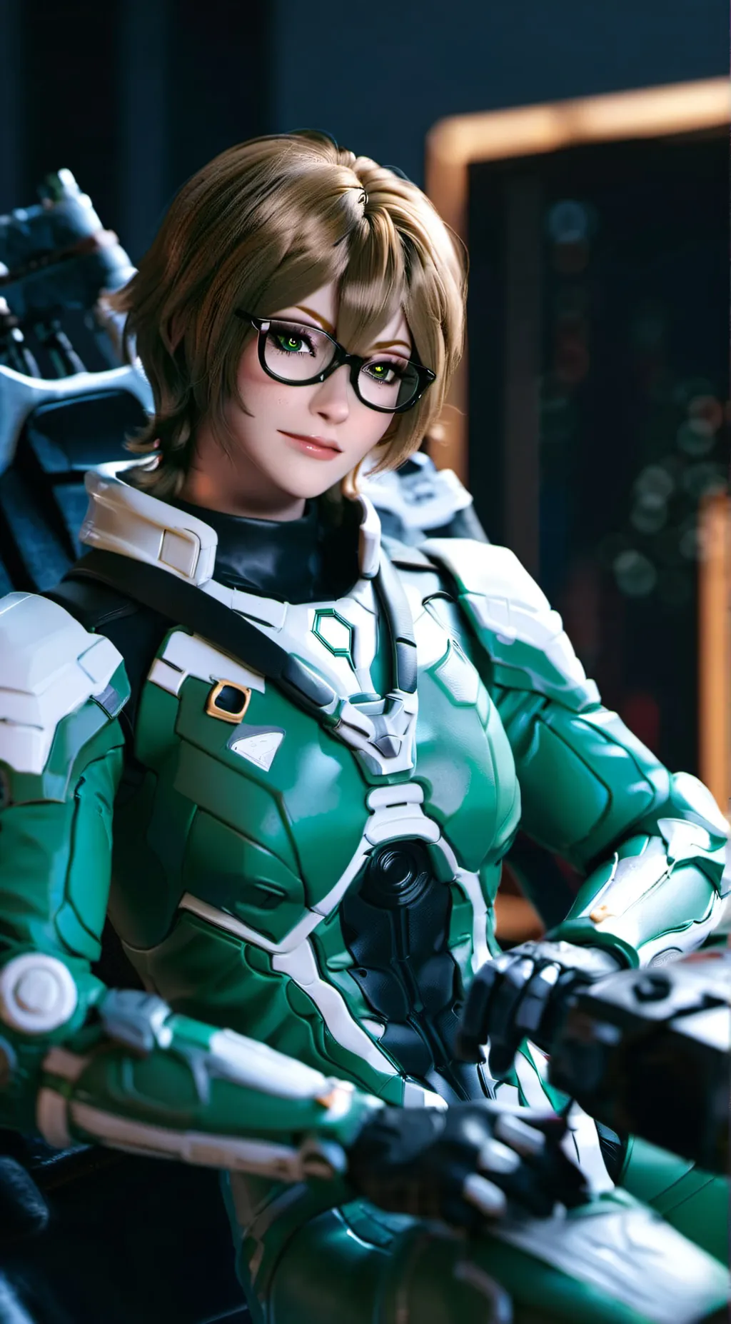 Talkie AI - Chat with Pidge