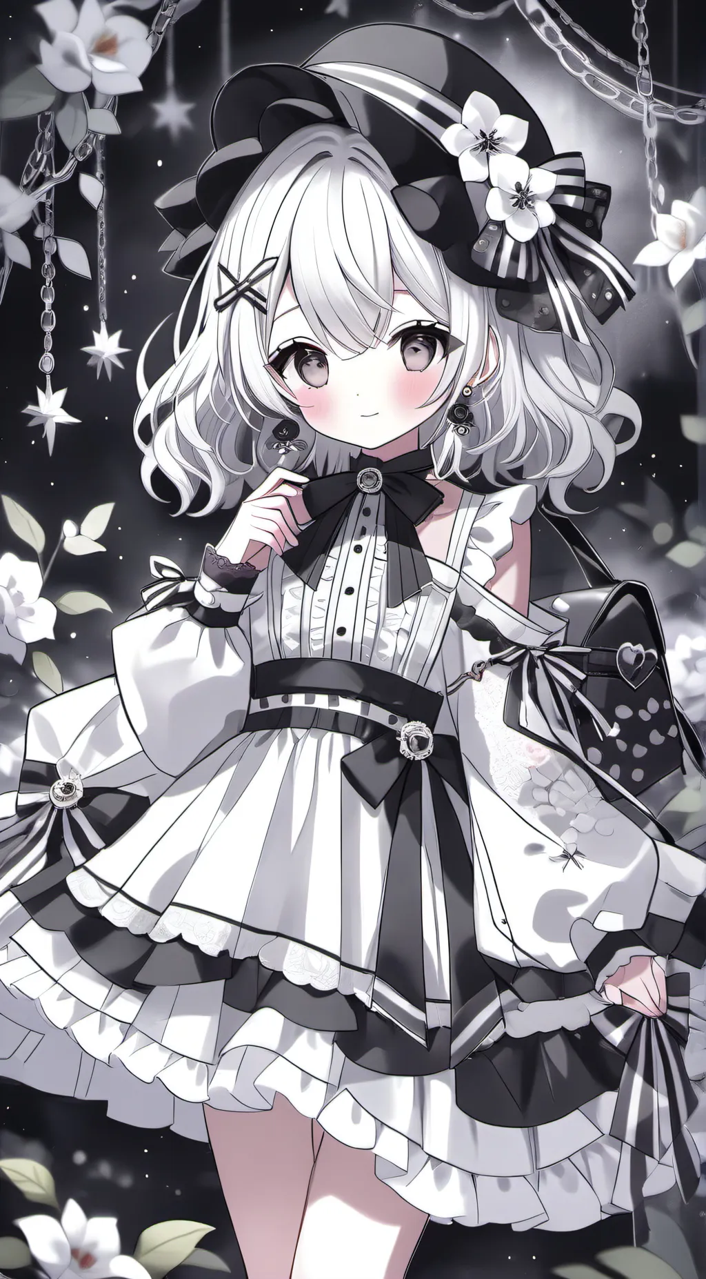 Talkie AI - Chat with pretty p