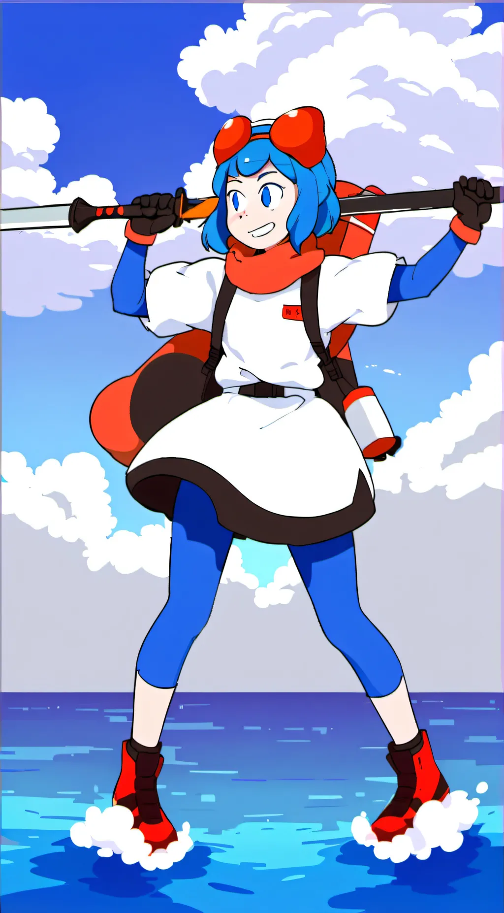 Talkie AI - Chat with lapis lazuli