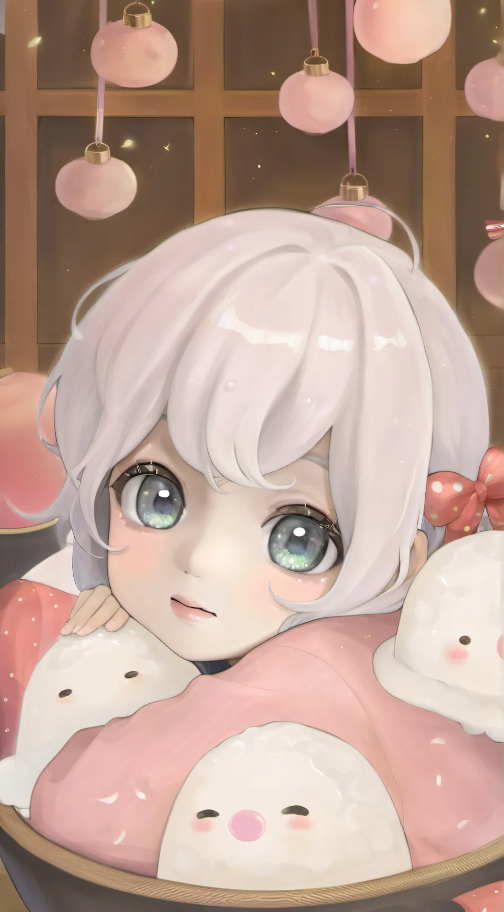 Talkie AI - Chat with Rice
