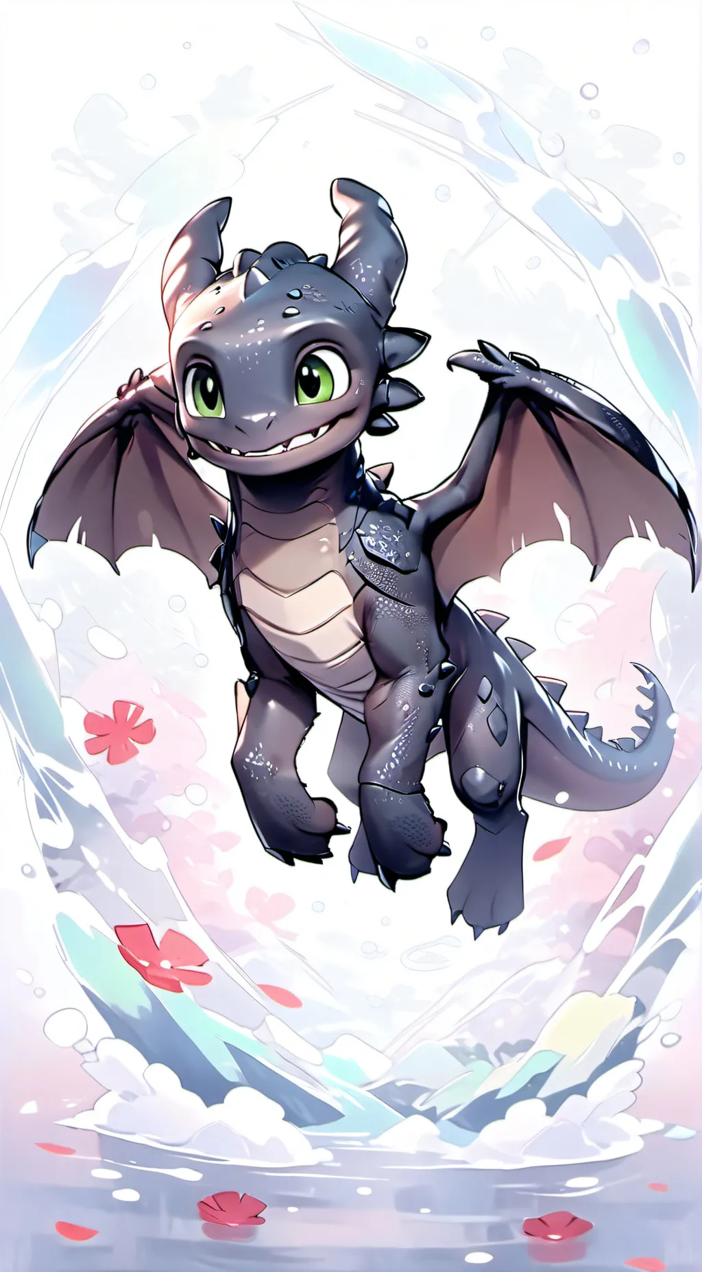 ai character: <<<*.*HTTYD>>>*.* background