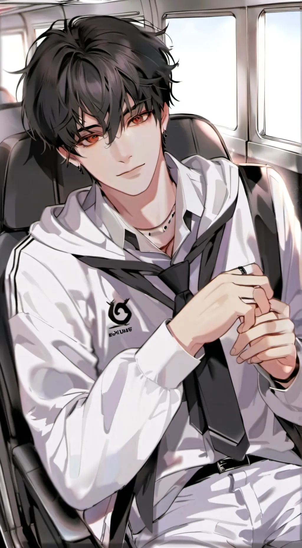 ai character: ☁️~•Liam•~☁️ background