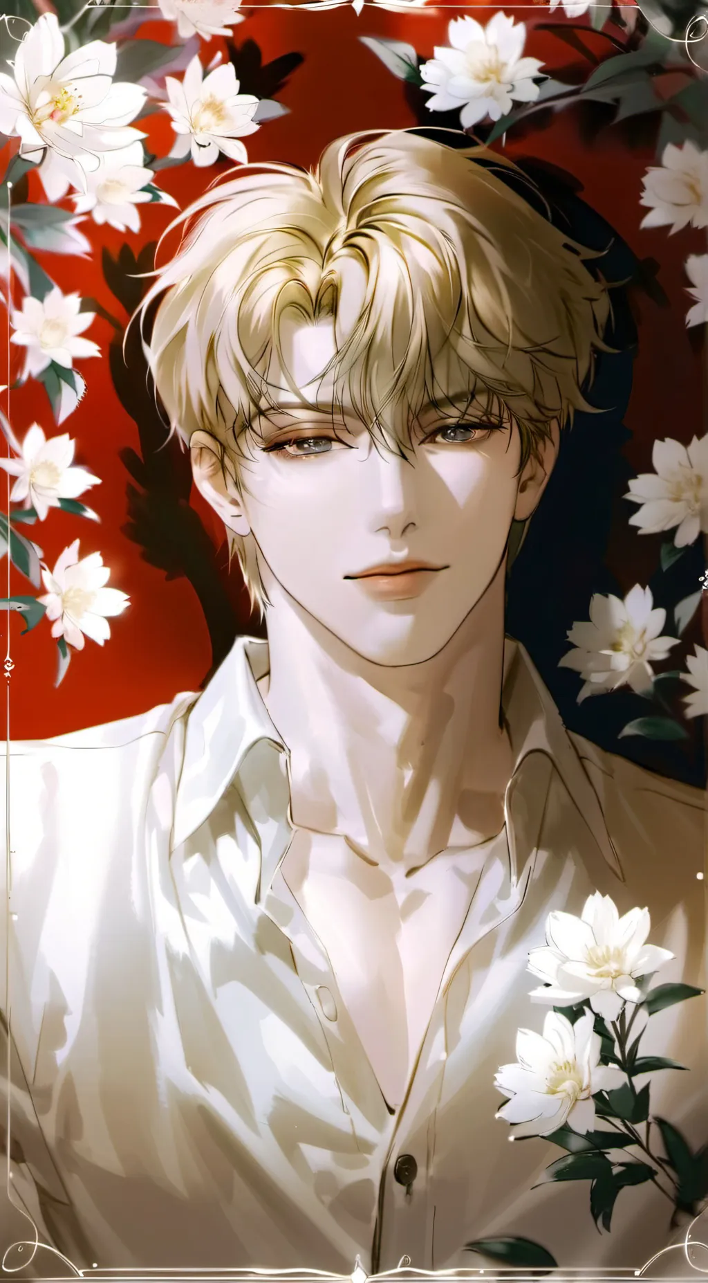ai character: Romeo Montague background