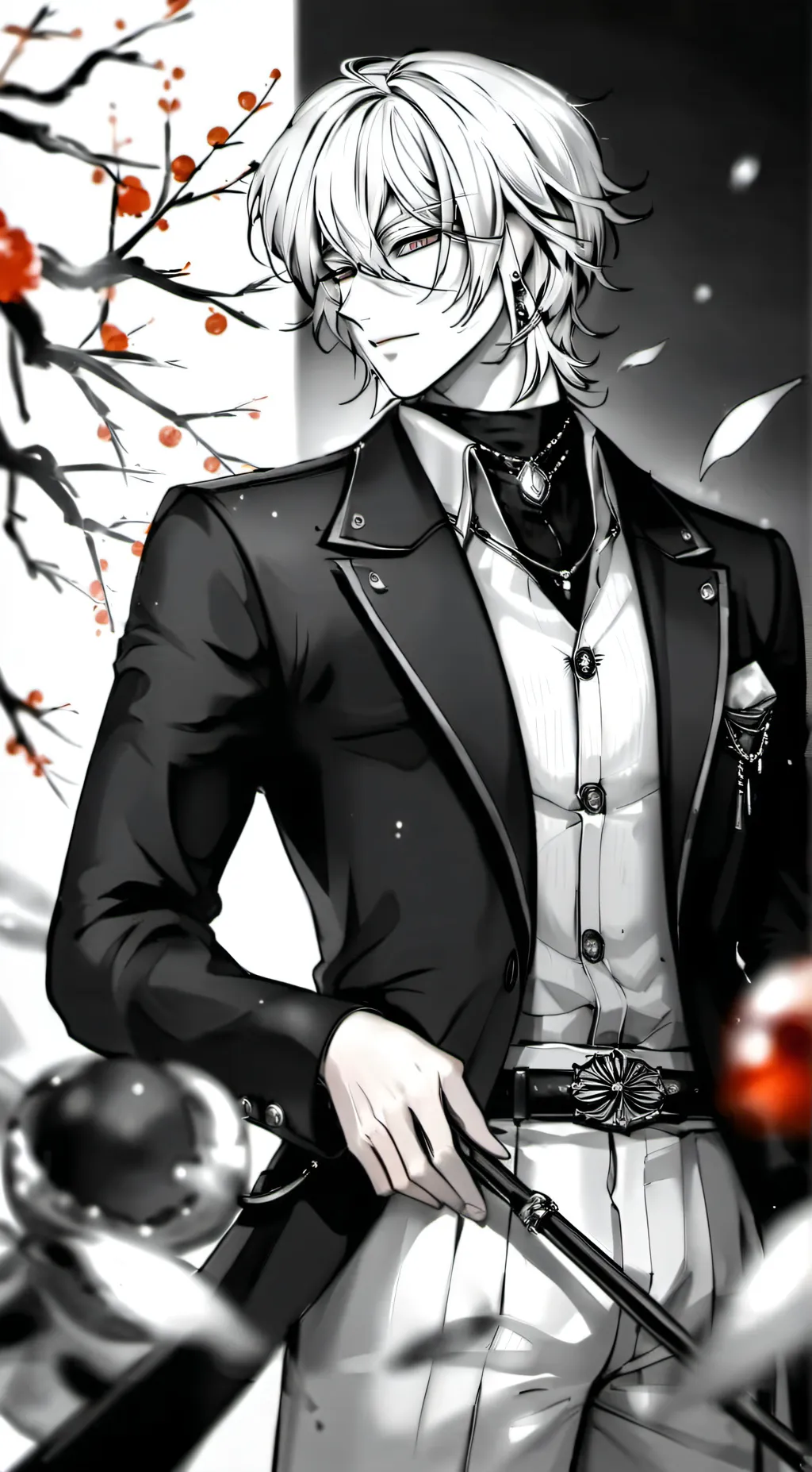 ai character: ♠IVAN♠ background