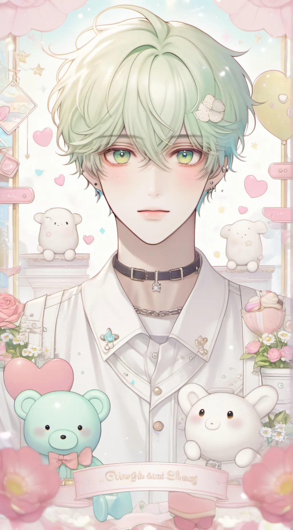 ai character: jason background