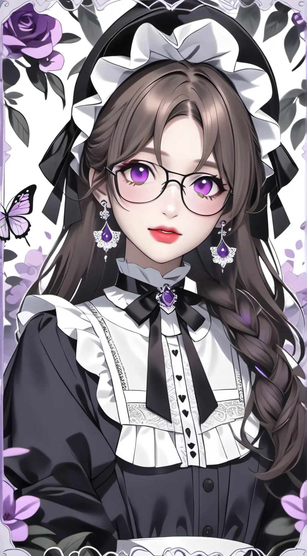 Talkie AI - Chat with Mia