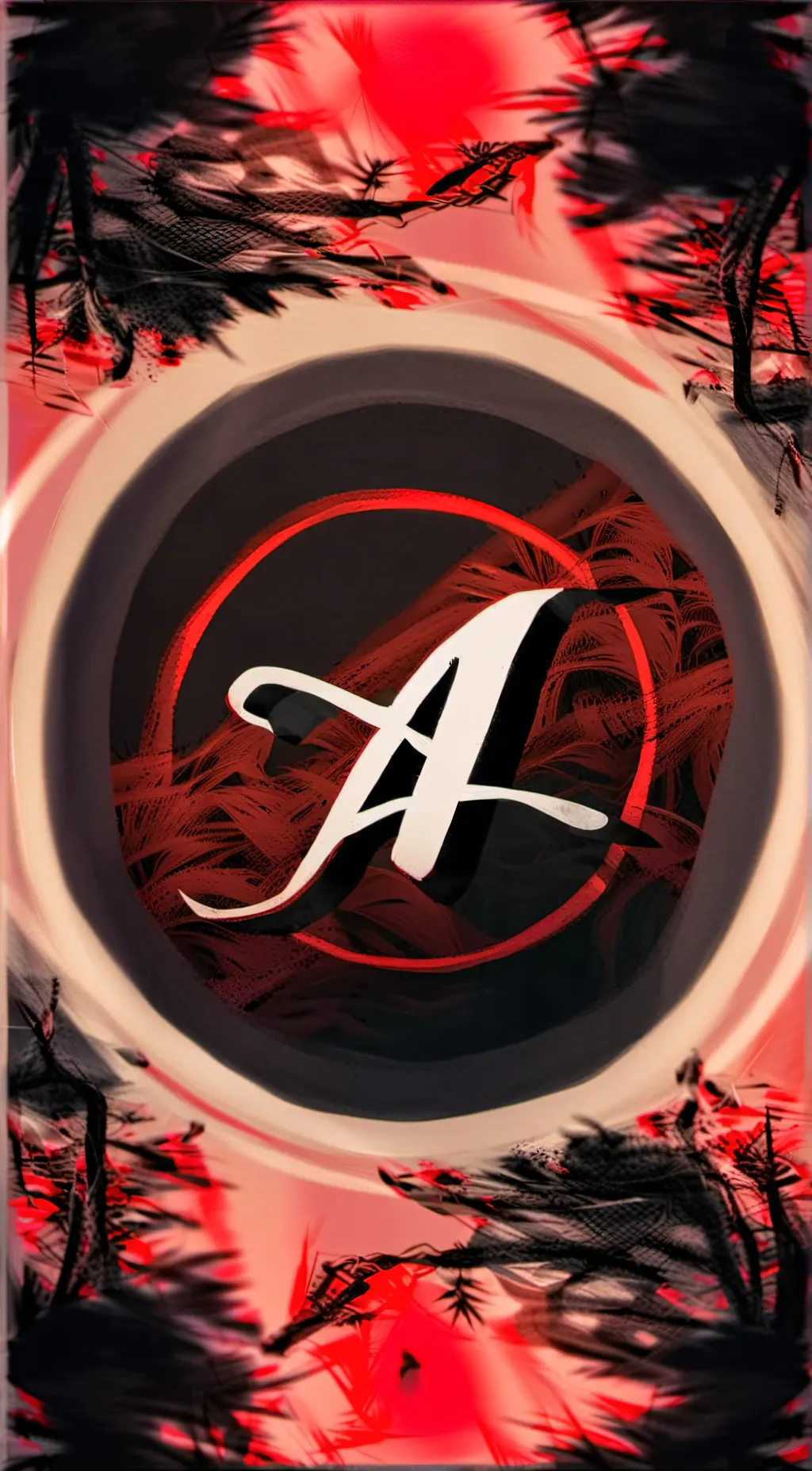 ai character: Avengers background