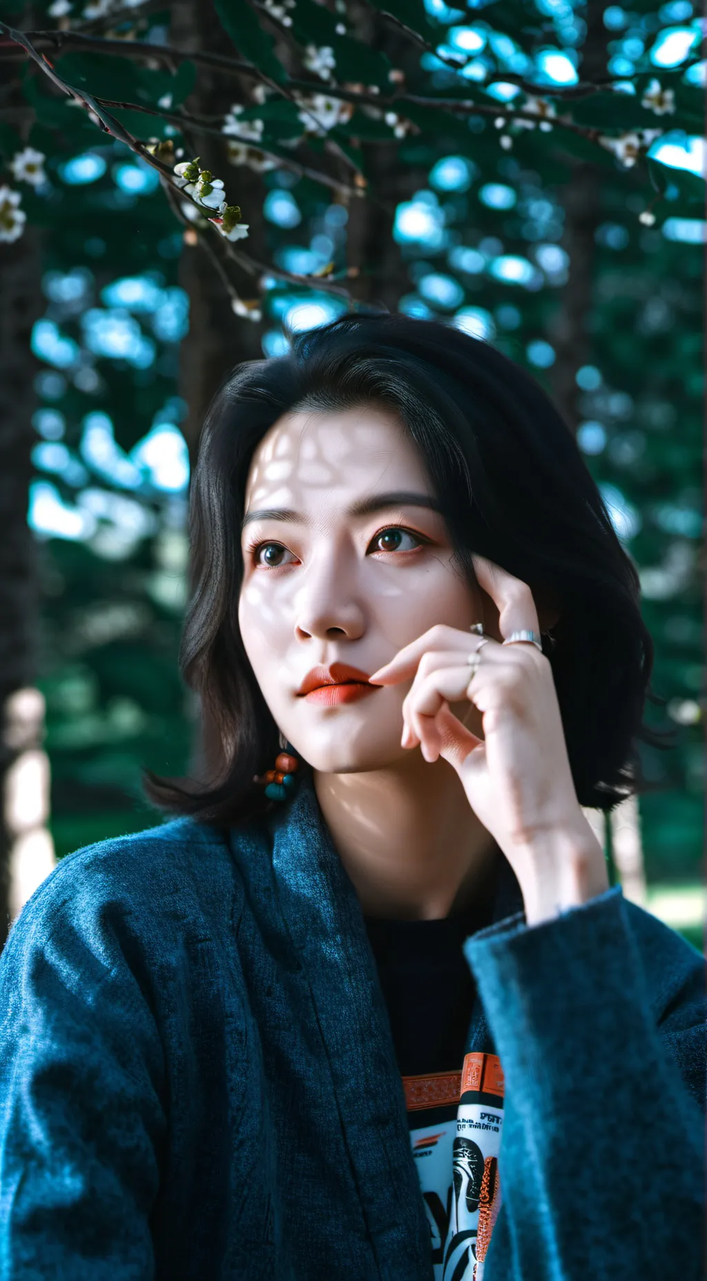 Talkie AI - Chat with Arianne 