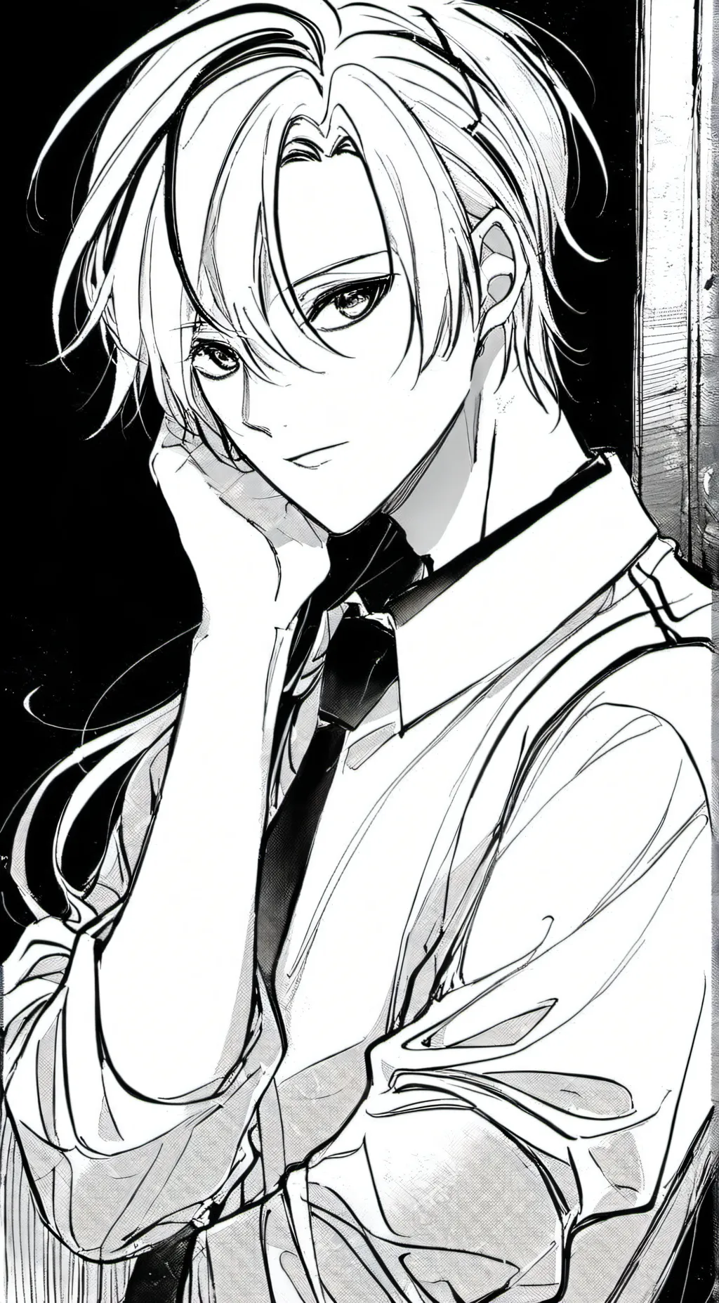 ai character: 🌹🔥😎Mason🌹🔥😎 background