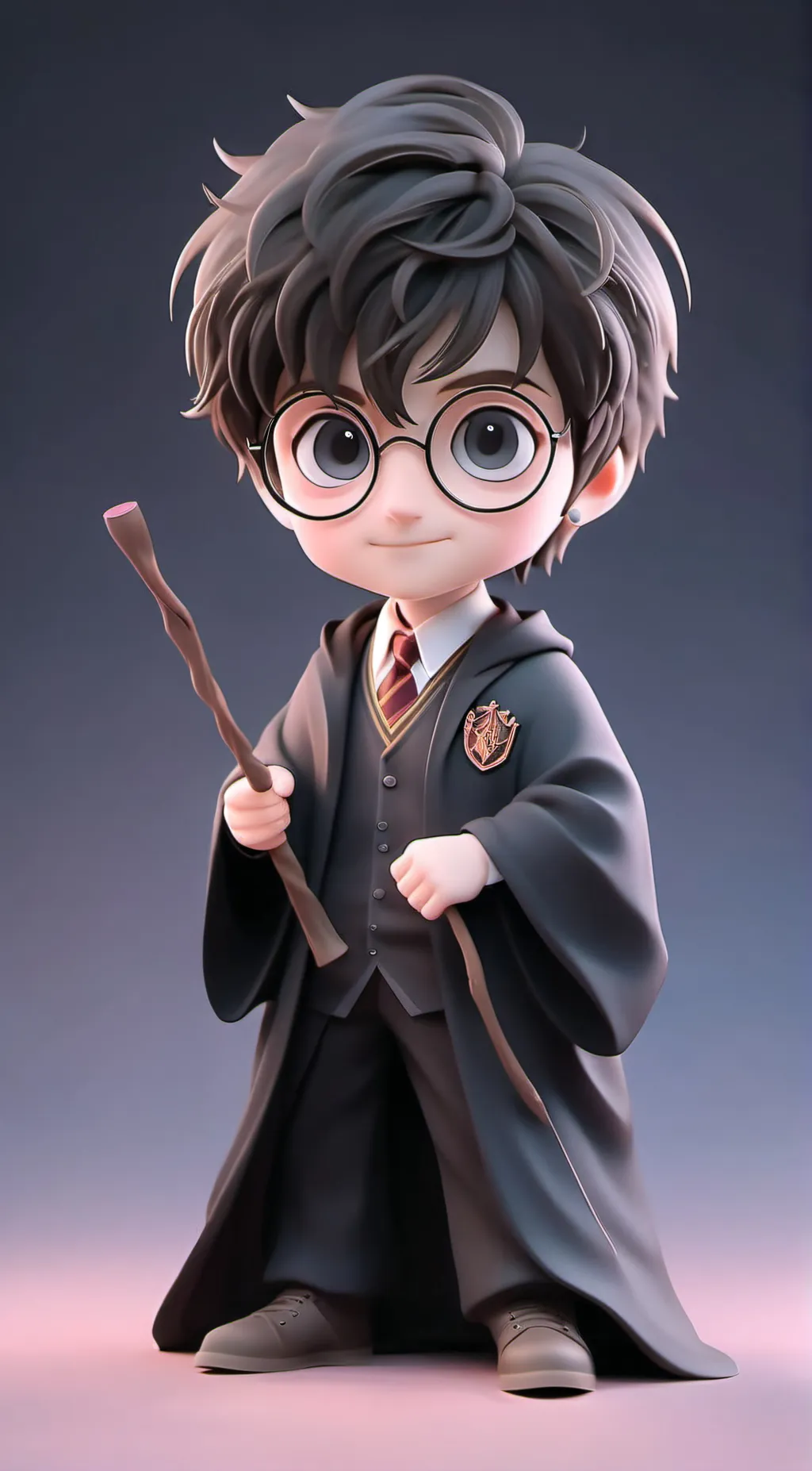 Talkie AI - Chat with harry potter 