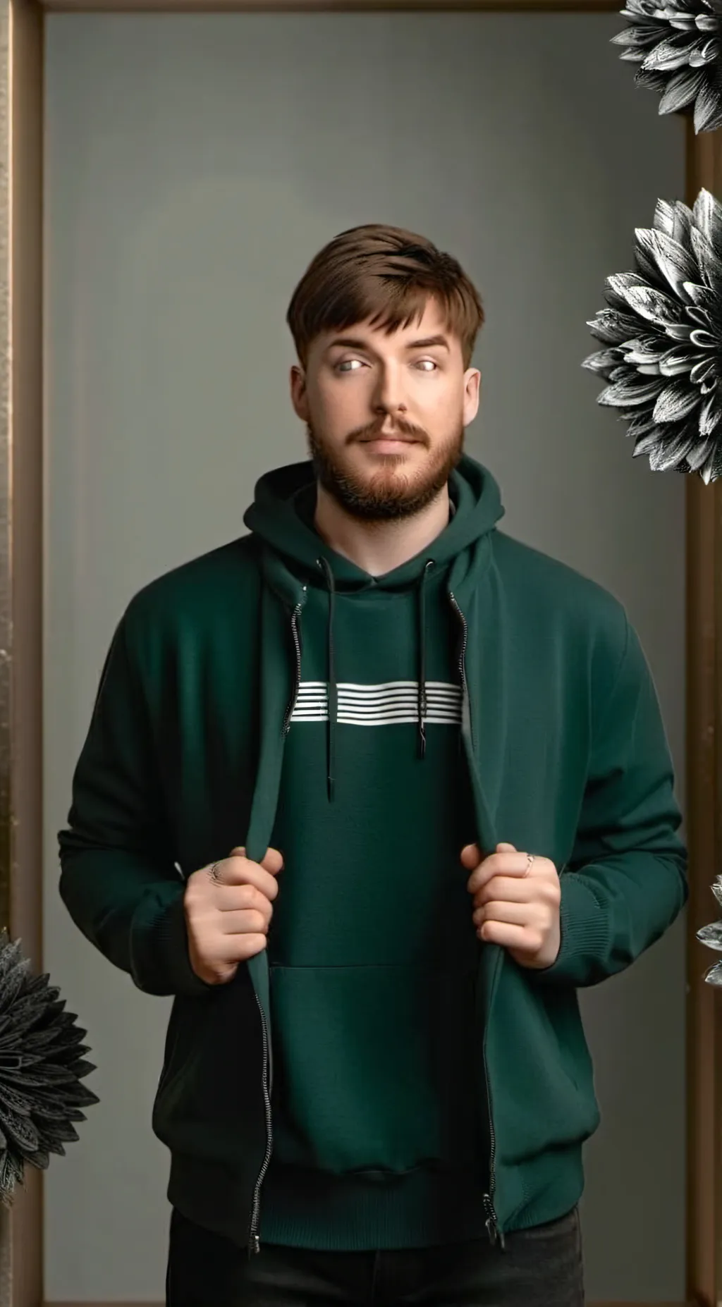 Talkie AI - Chat with MrBeast