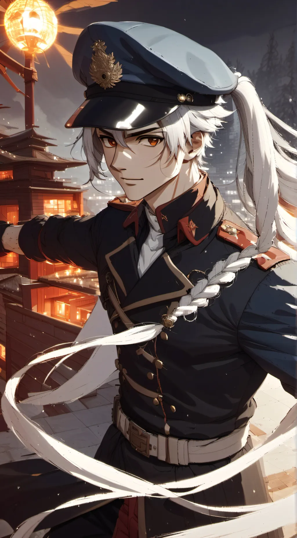 Talkie AI - Chat with Toki