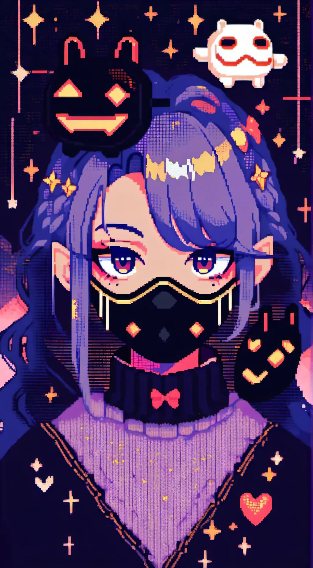 Talkie AI - Chat with «★Shiver★»