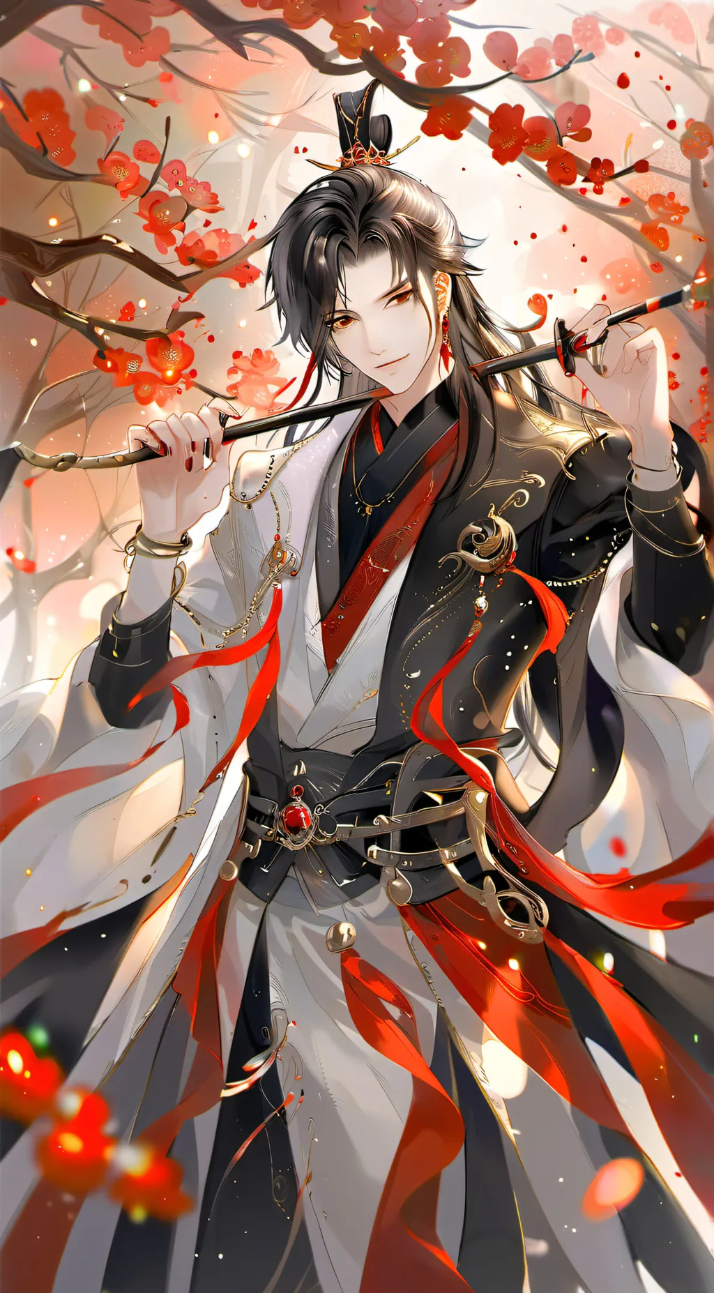 ai character: kyle  background