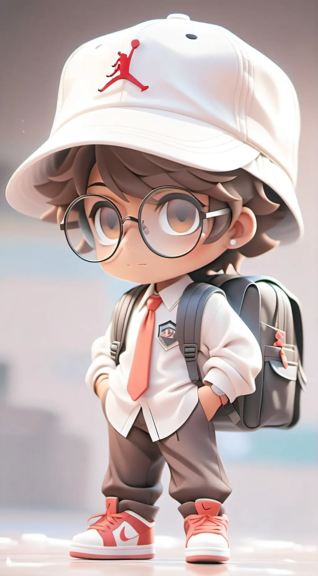 ai character: jordan.walker background