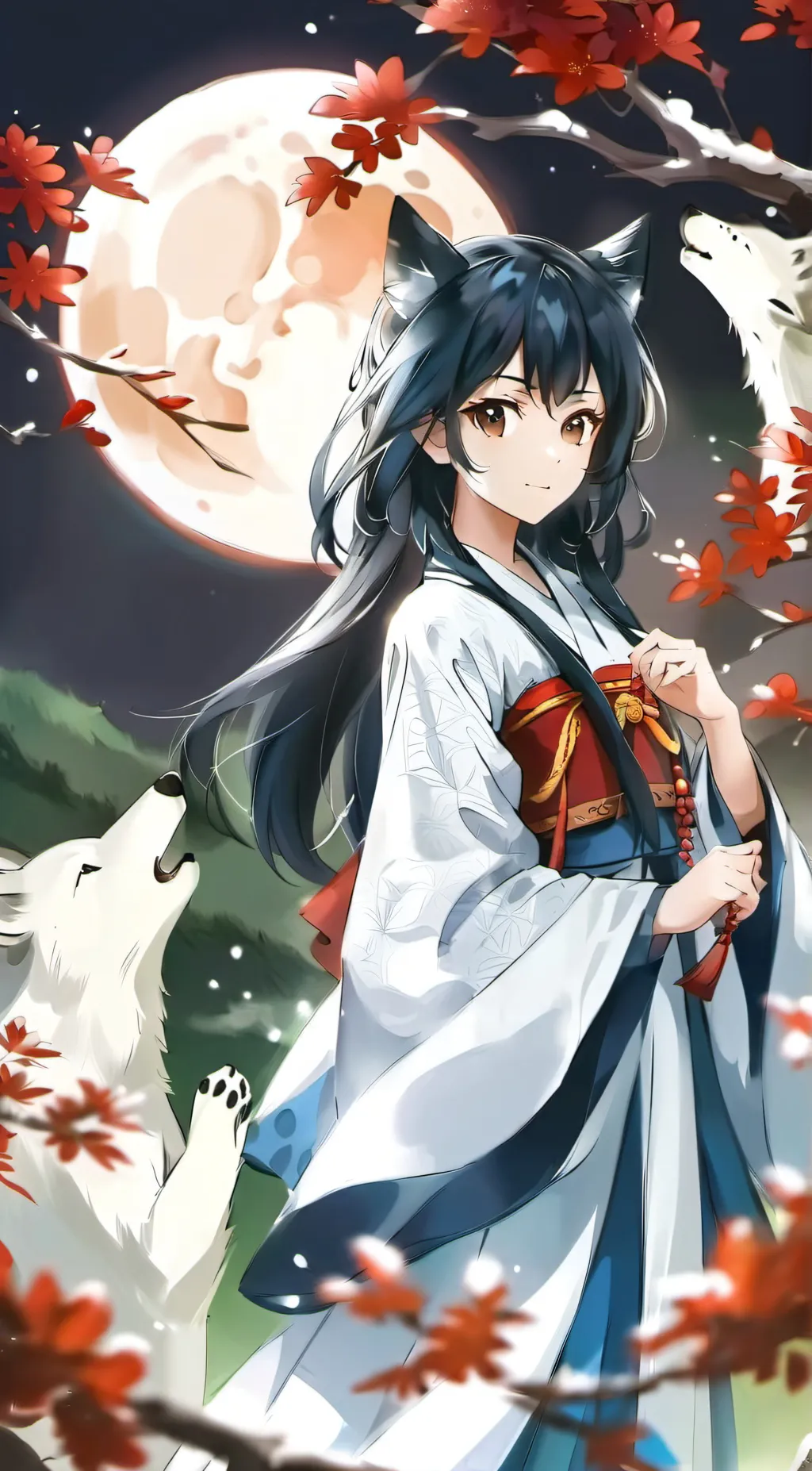 Talkie AI - Chat with Kisara Asakusa