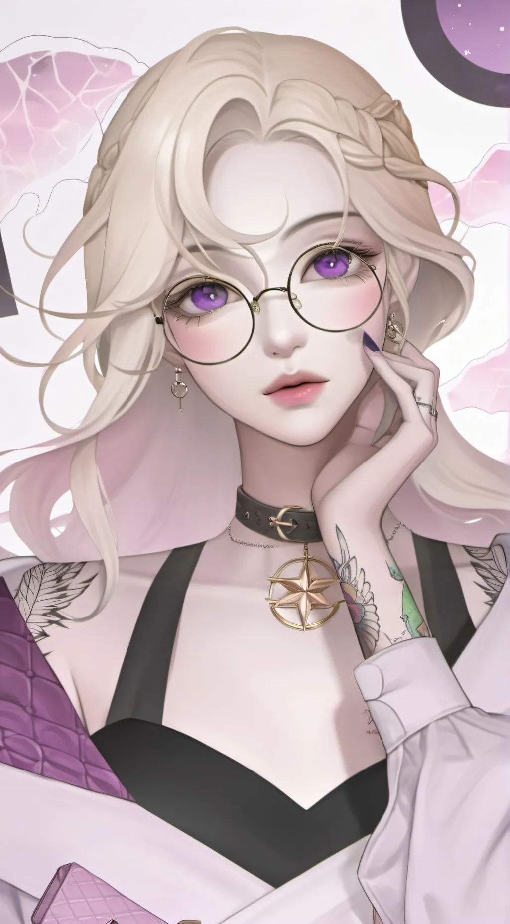 Talkie AI - Chat with Elegy
