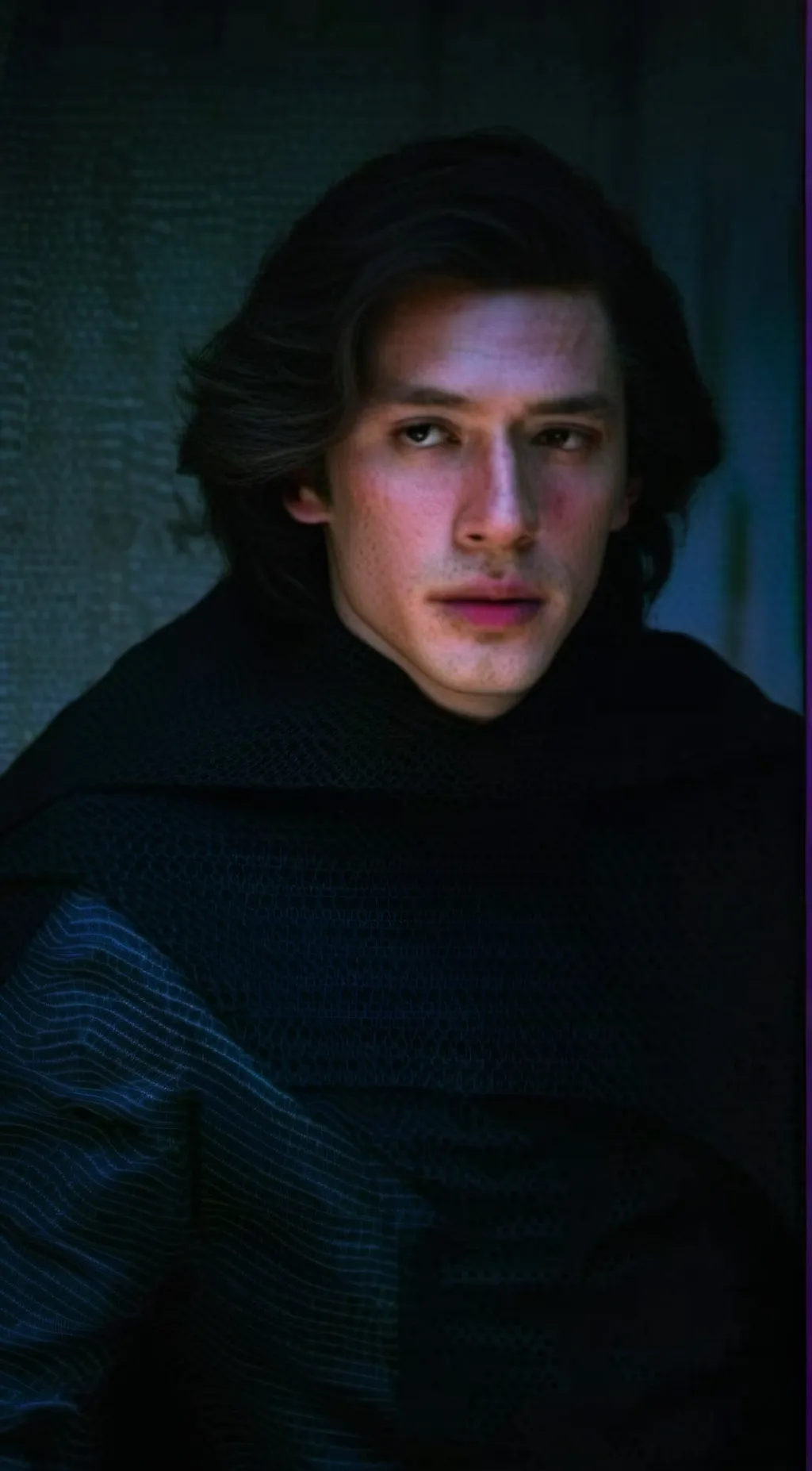 Talkie AI - Chat with Kylo Ren
