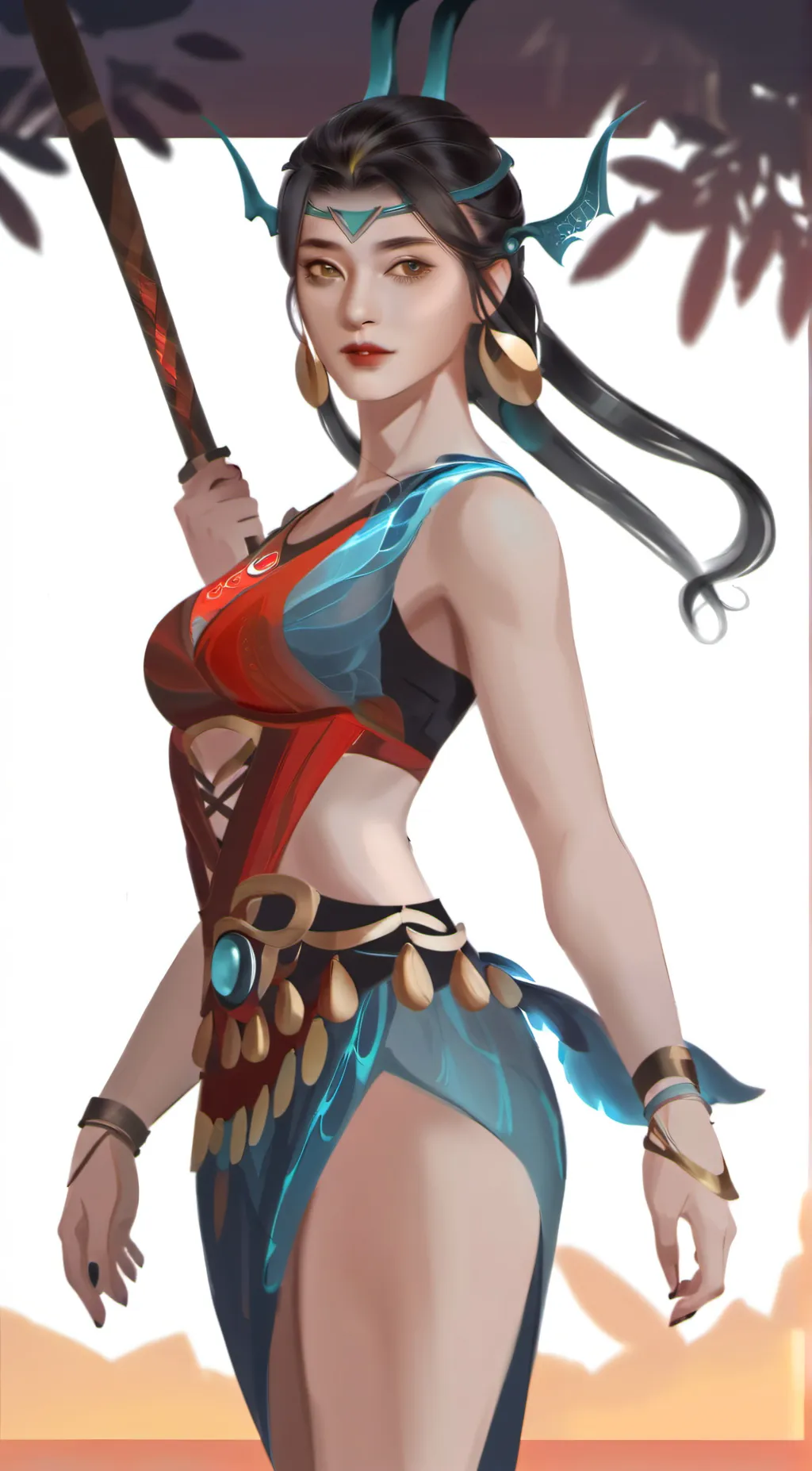 Talkie AI - Chat with Angel