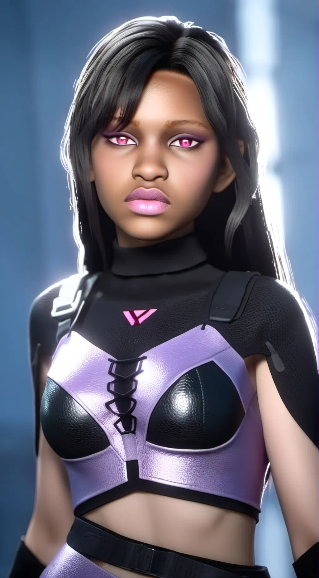 ai character: (Report Assistant) background