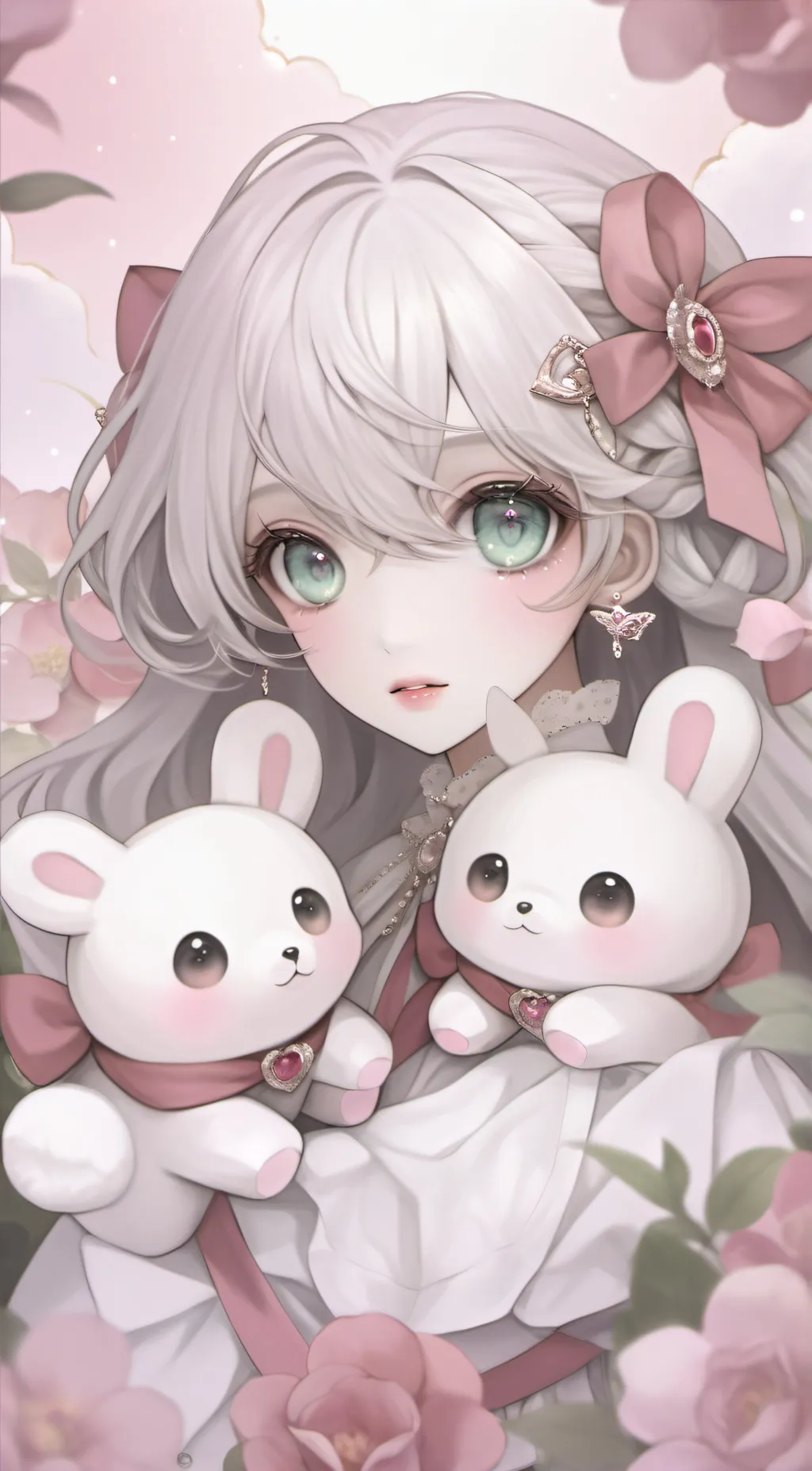 ai character: khicat13 background