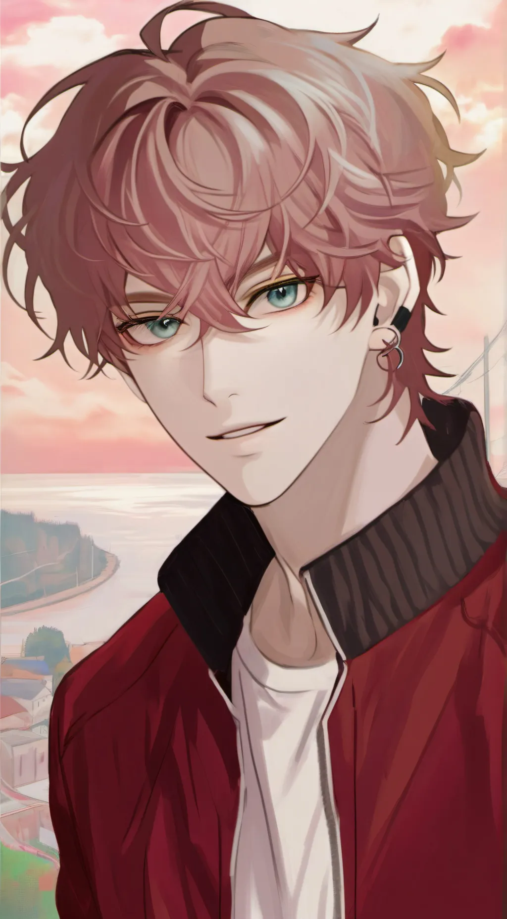 ai character: ÷[Alex]÷ background