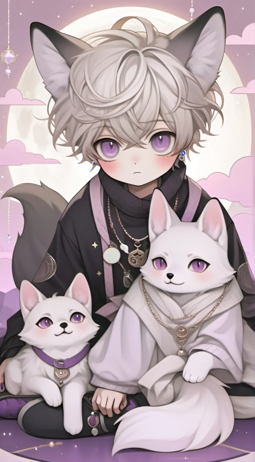 Talkie AI - Chat with Catnap