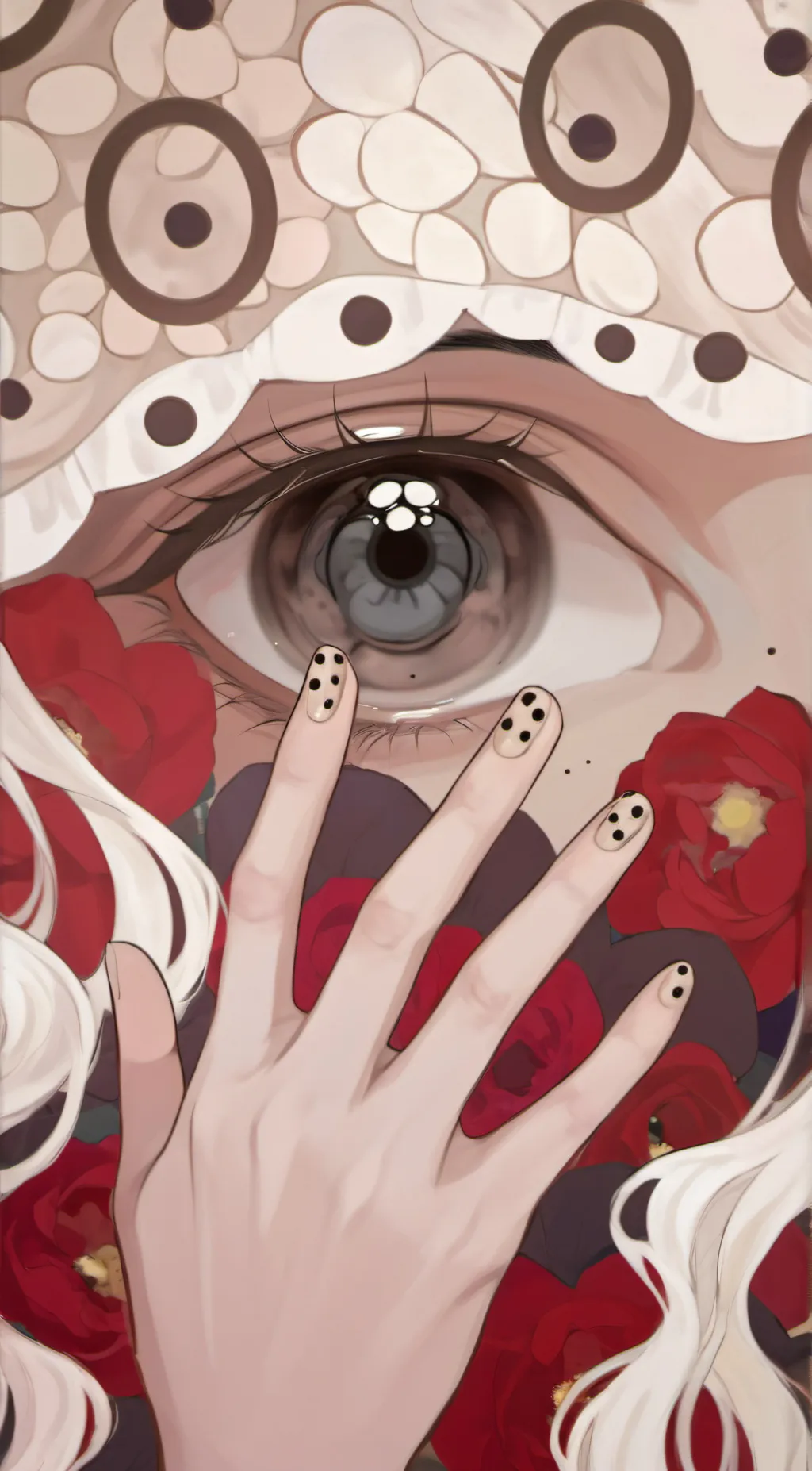 Talkie AI - Chat with All Knowing Eye