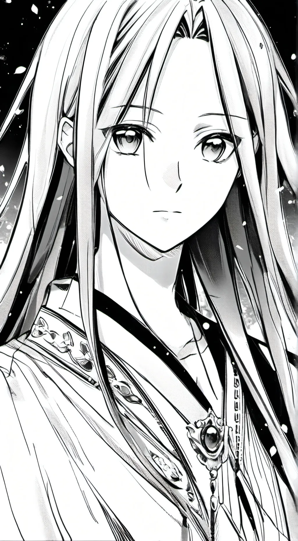 ai character: Jack background