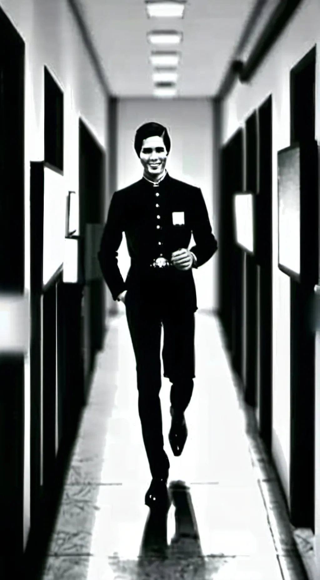 ai character: Ceasar Torres!!!! background