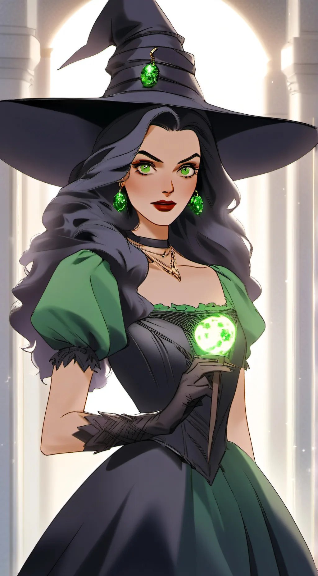 Talkie AI - Chat with Minerva