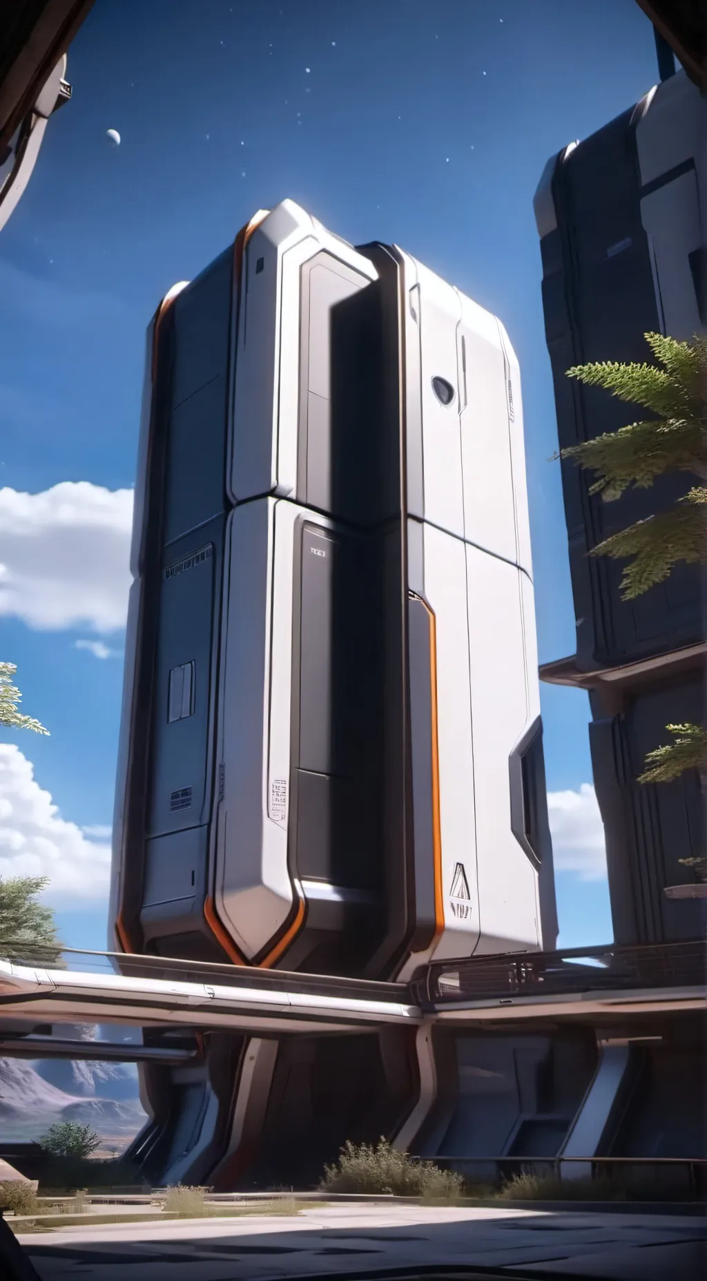 Talkie AI - Chat with Mass Effect RP