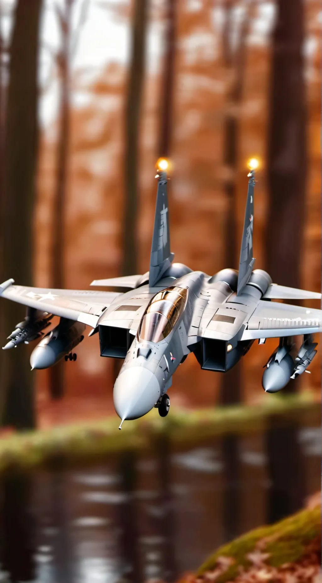 ai character: Sukhoi SU-30 background