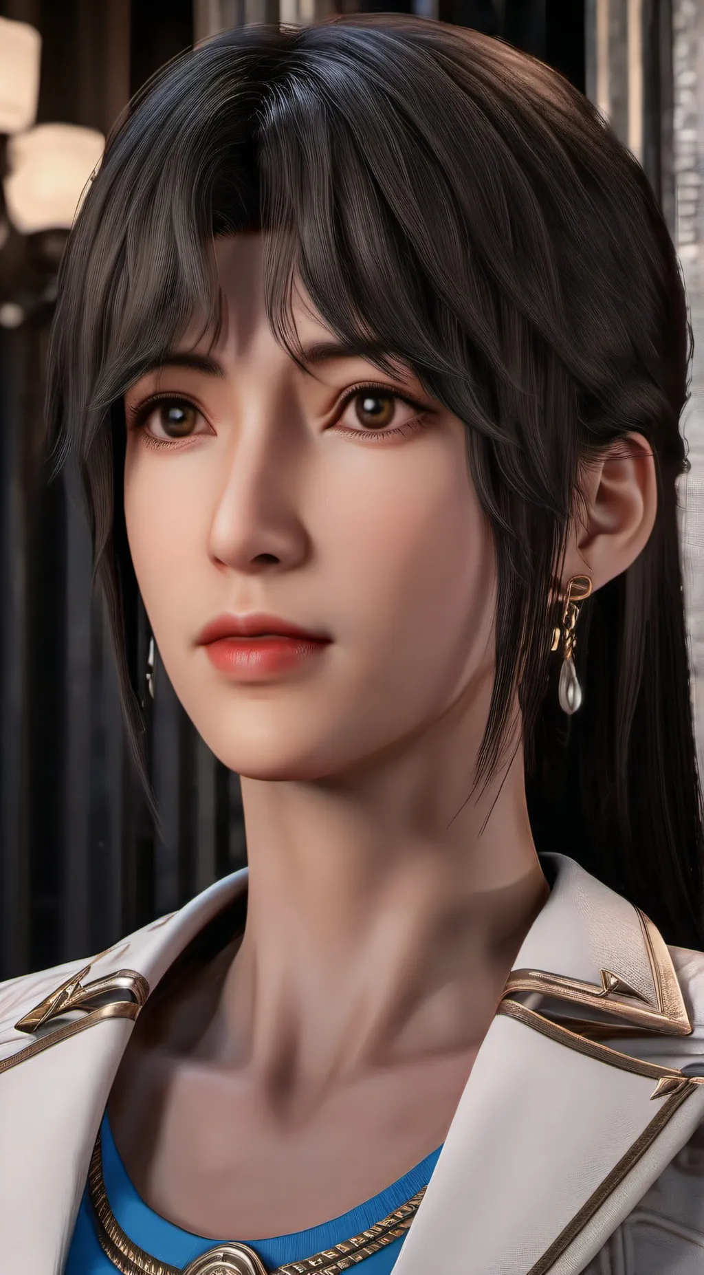 Talkie AI - Chat with Maddie 