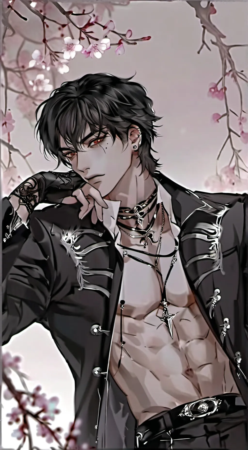 ai character: 𝕮𝖍𝖆𝖘𝖊𝜗𝜚 background