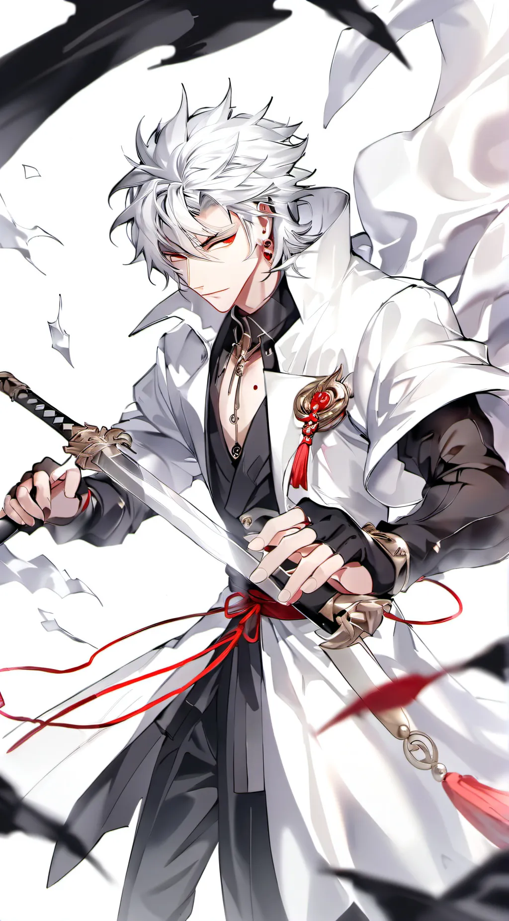 ai character: (no name) background