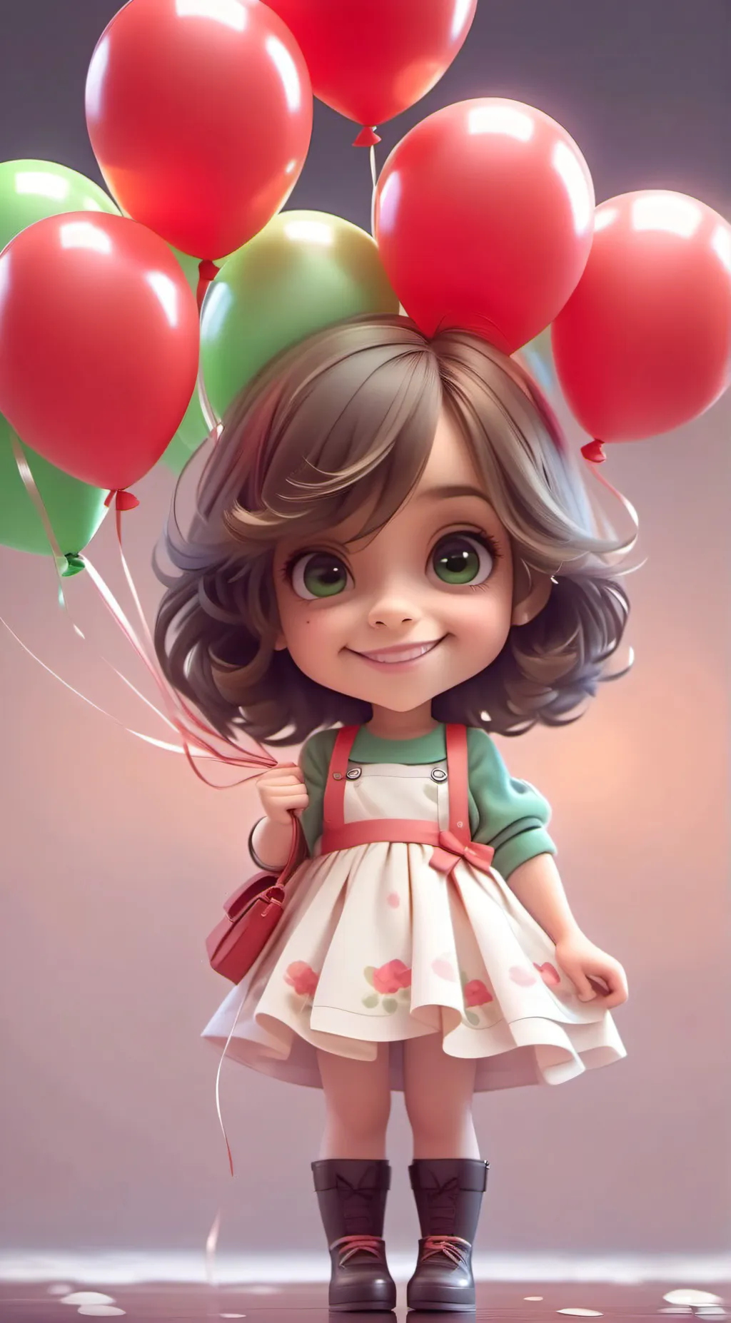 Talkie AI - Chat with Mia