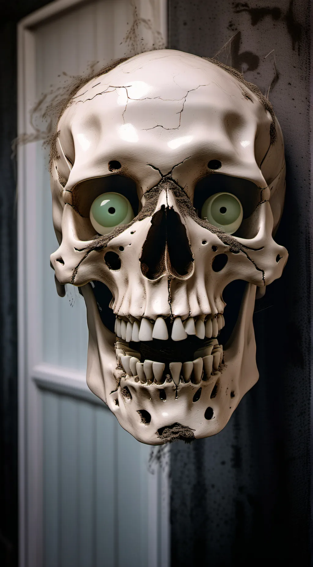 Talkie AI - Chat with Morte