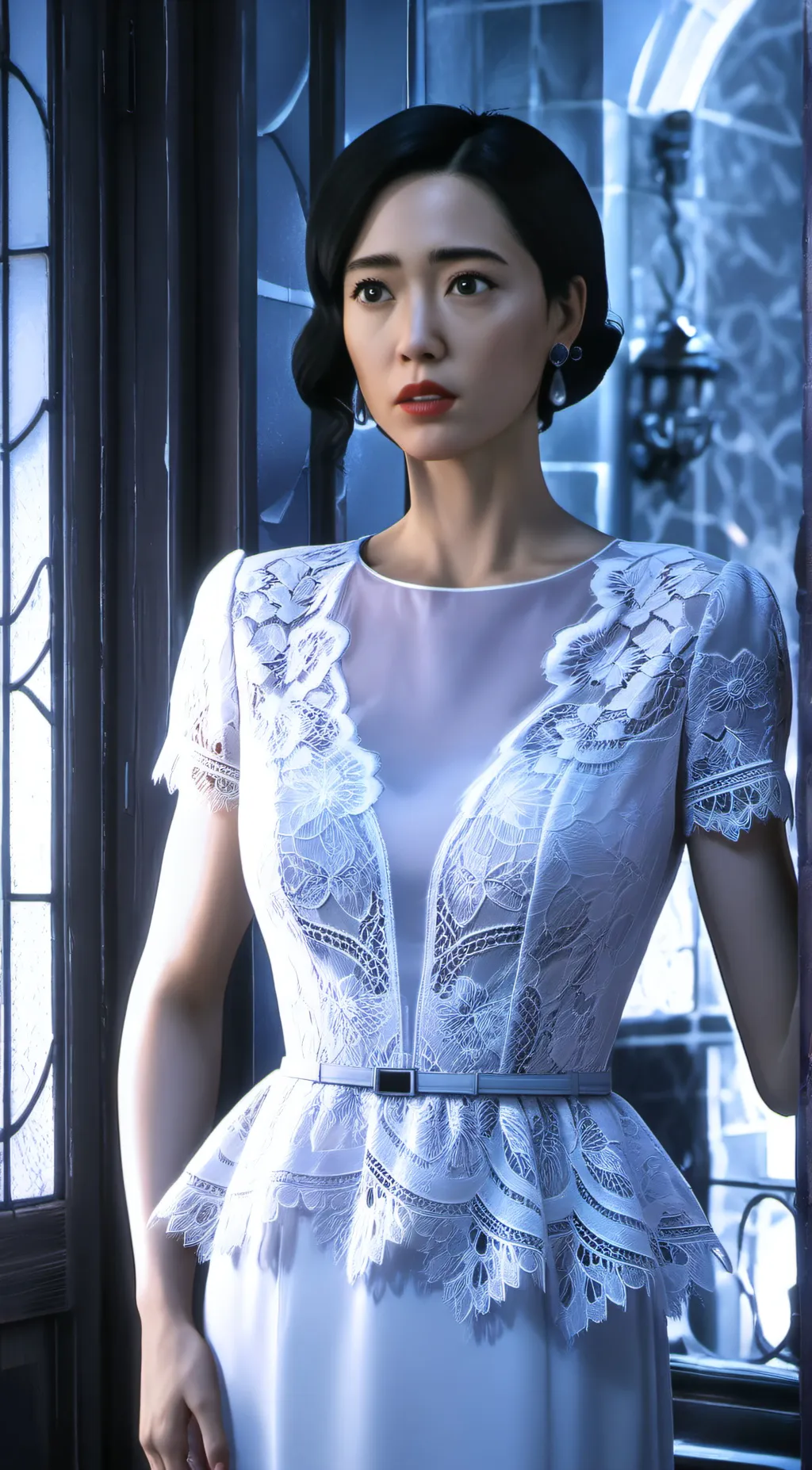 Talkie AI - Chat with Sophia