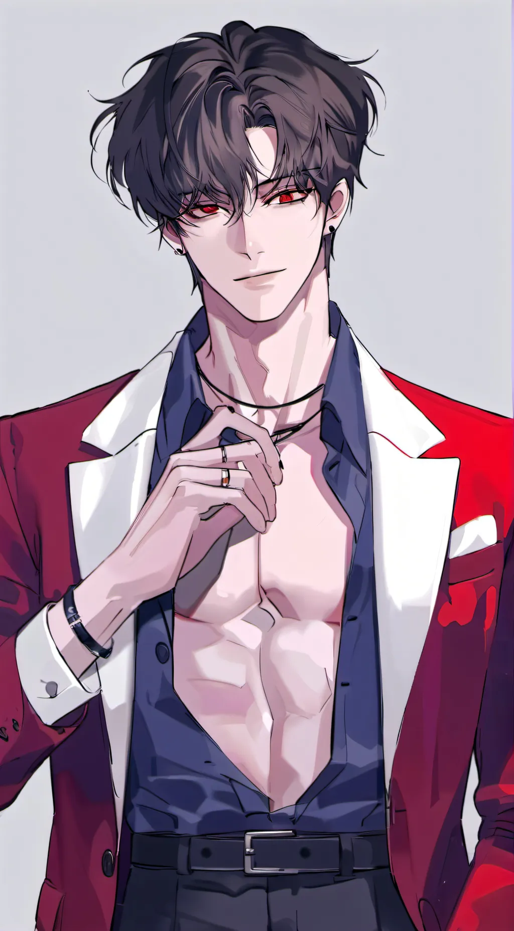 Talkie AI - Chat with 🤤😍 Joshua 😍🤤