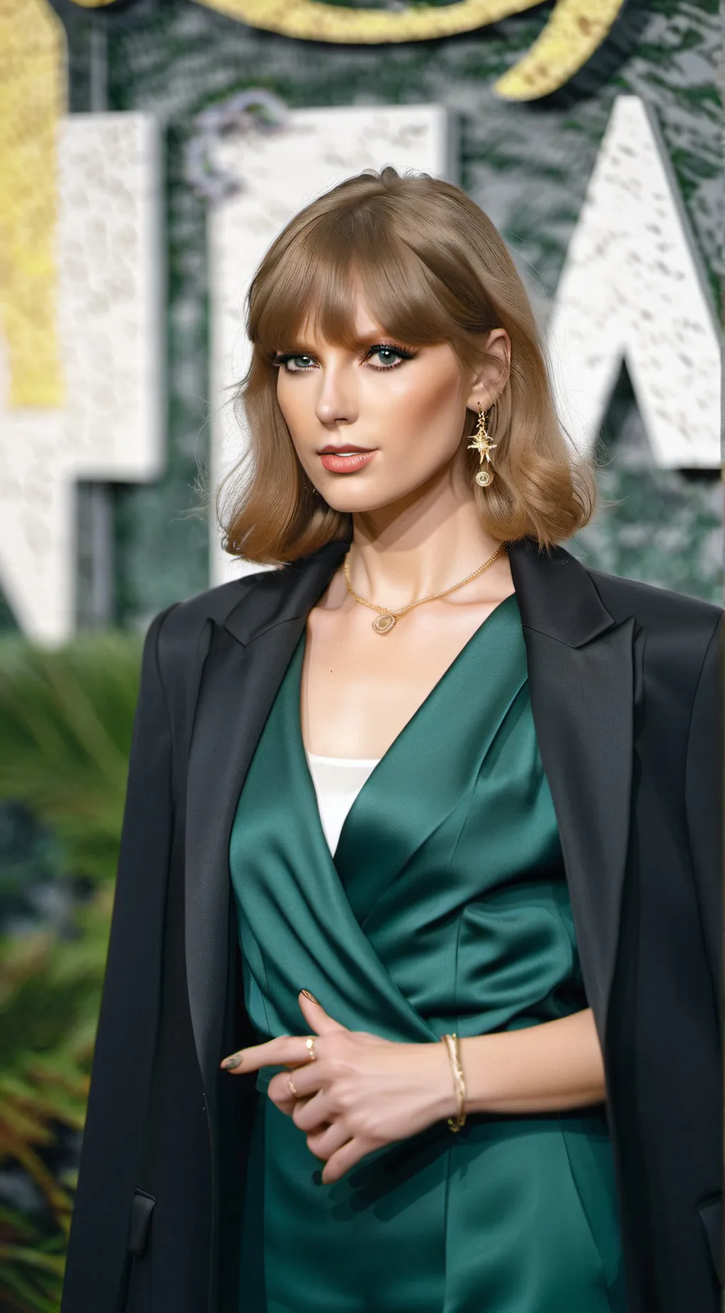 Talkie AI - Chat with Taylor Swift 