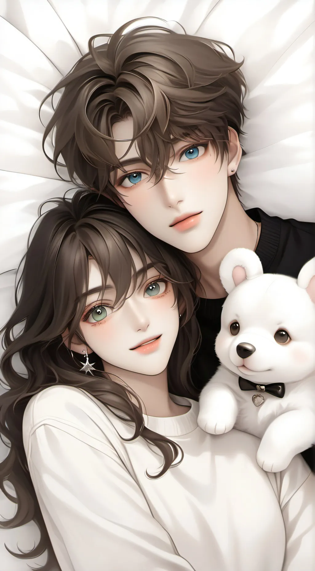 Talkie AI - Chat with jayden