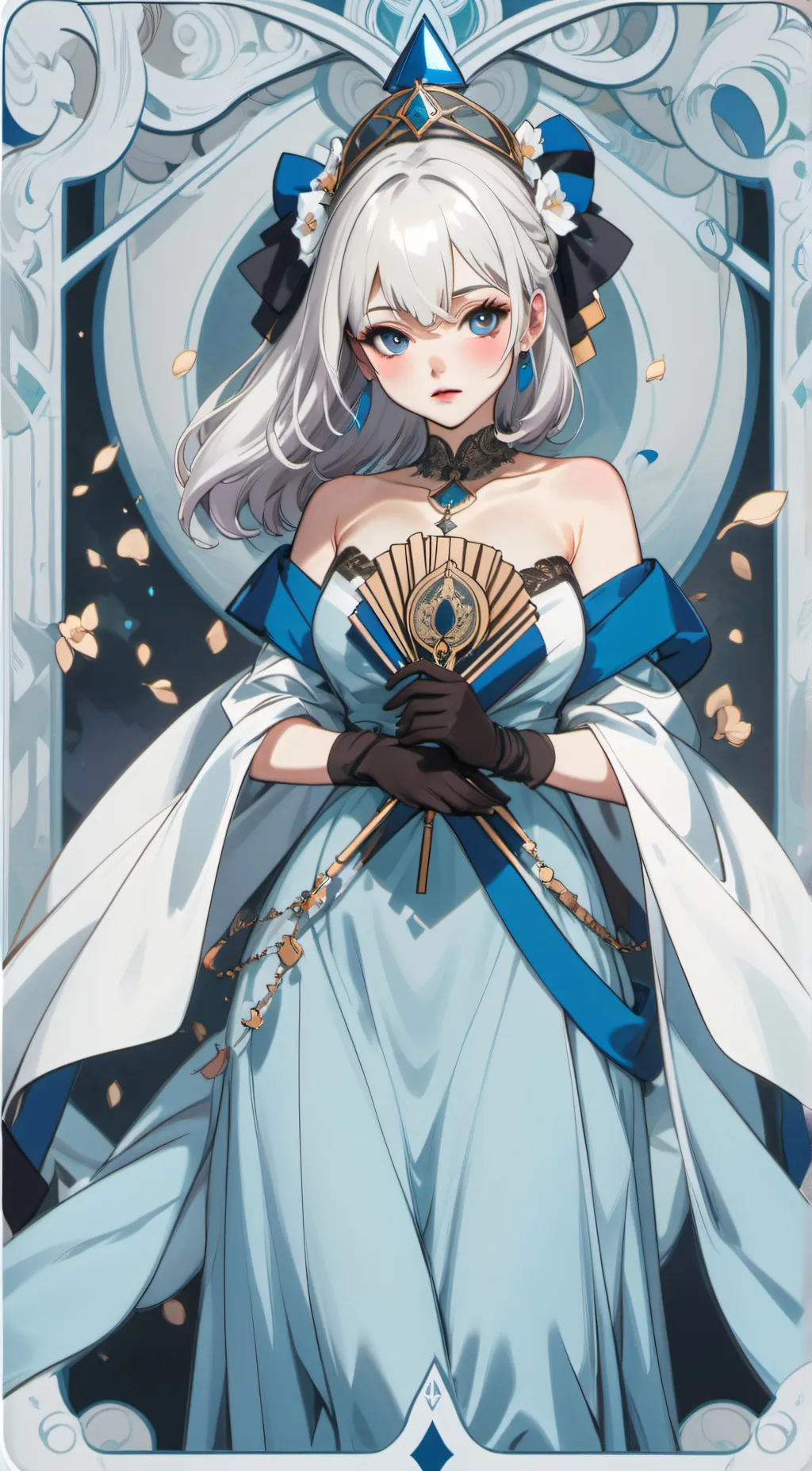 Talkie AI - Chat with Elise