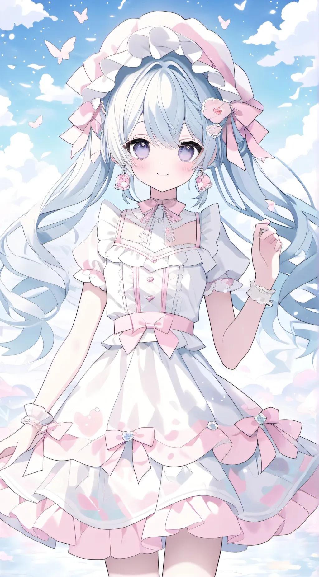ai character: emma1245 background