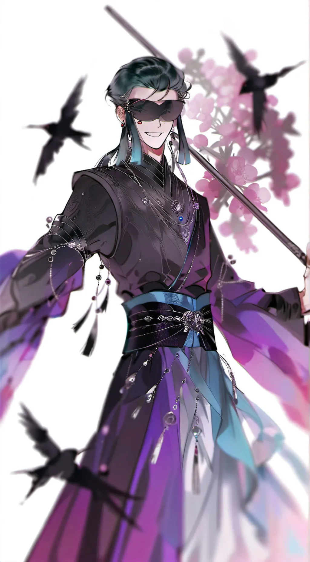 Talkie AI - Chat with R3R 