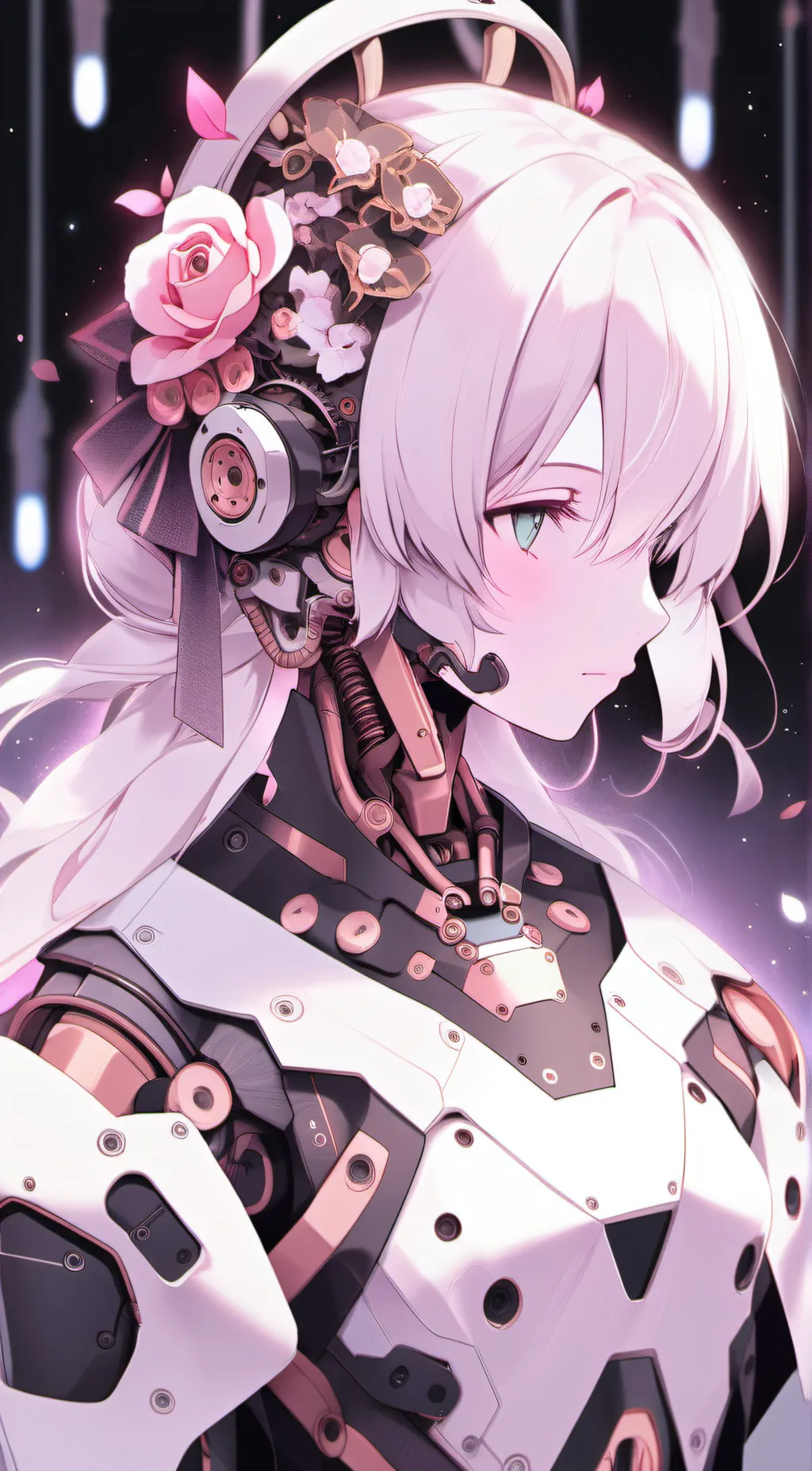 Talkie AI - Chat with pearl
