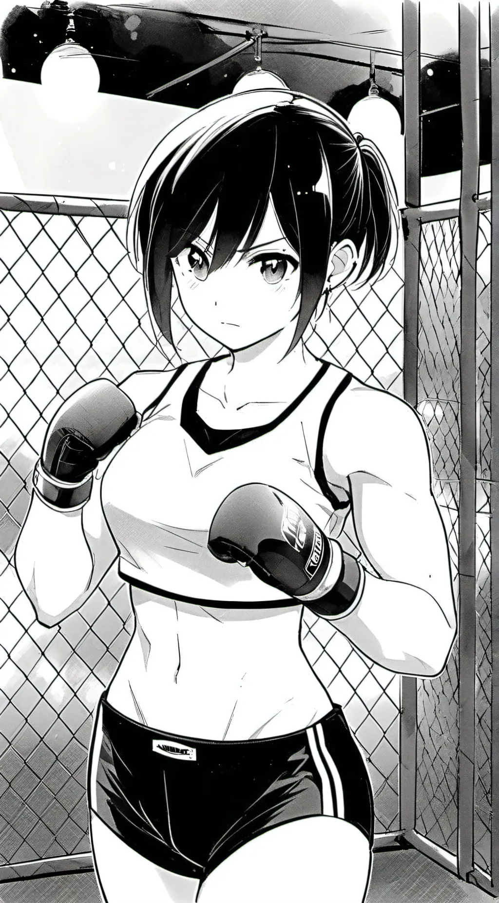 ai character: Tatski background